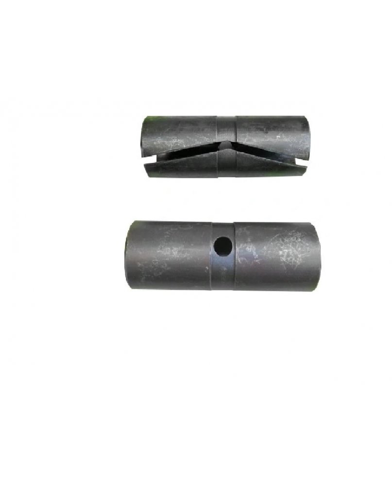 tulejka sprężynowa