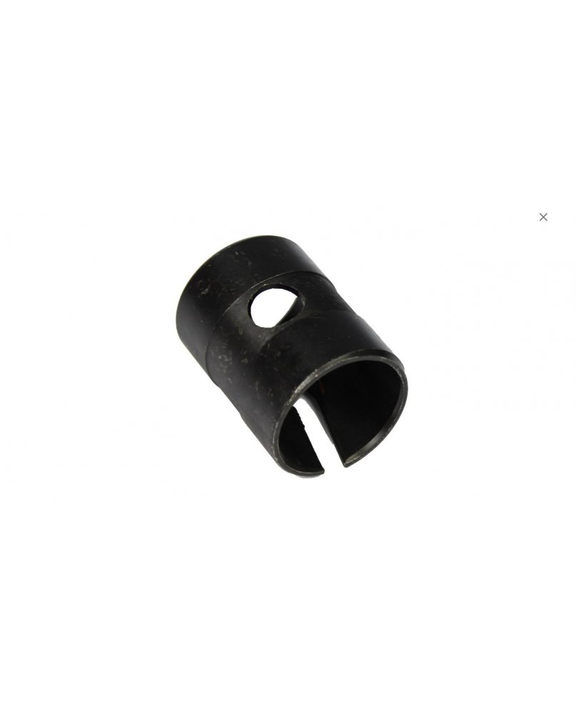 Tulejka w siłownik - Szczęki góra