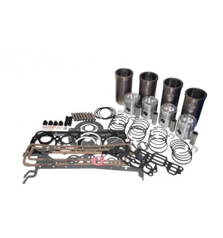 Zestaw naprawczy Perkins 4 Cylindry AR,AK JCB CAT