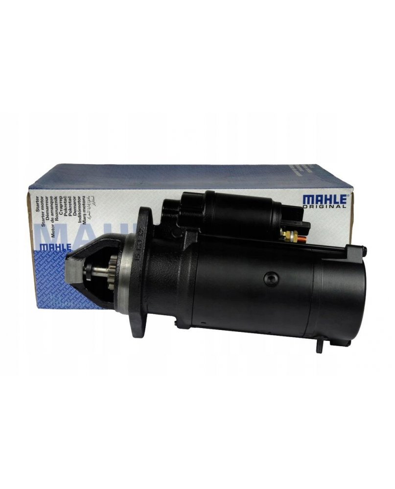 Rozrusznik JCB Prestolite Perkins 4.4 CAT