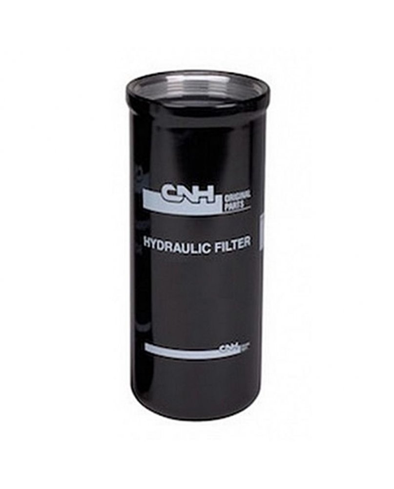 Filtr oleju silnikowego Filtry Case New Holland