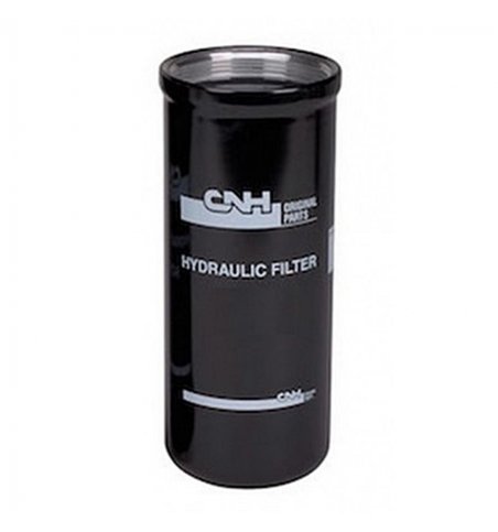 Filtr oleju silnikowego Filtry Case New Holland