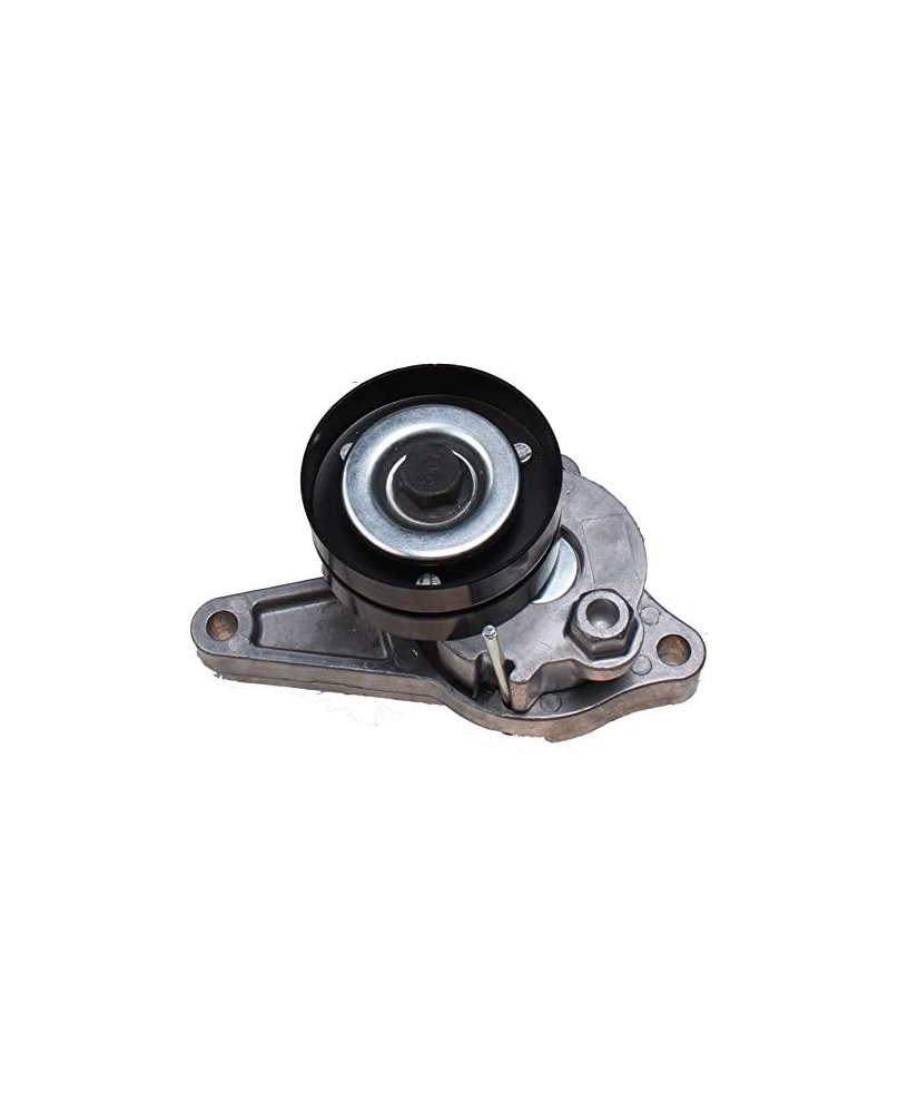 NAPINACZ PASKA DO SILNIKA JCB 3CX 4CX CZĘŚCI JCB