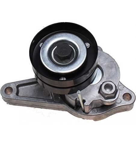 NAPINACZ PASKA DO SILNIKA JCB 3CX 4CX CZĘŚCI JCB