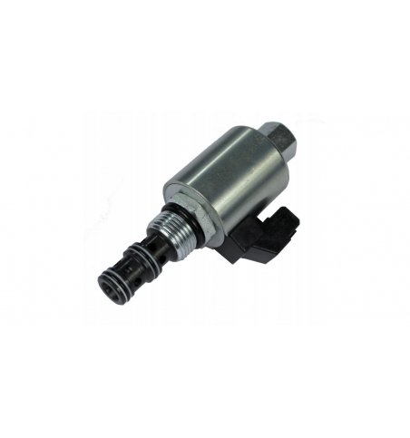 Elektrozawór napęd przód