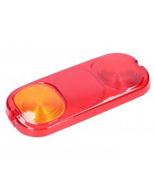 Klosz lampy drogowej tył 2001-2010 ORG