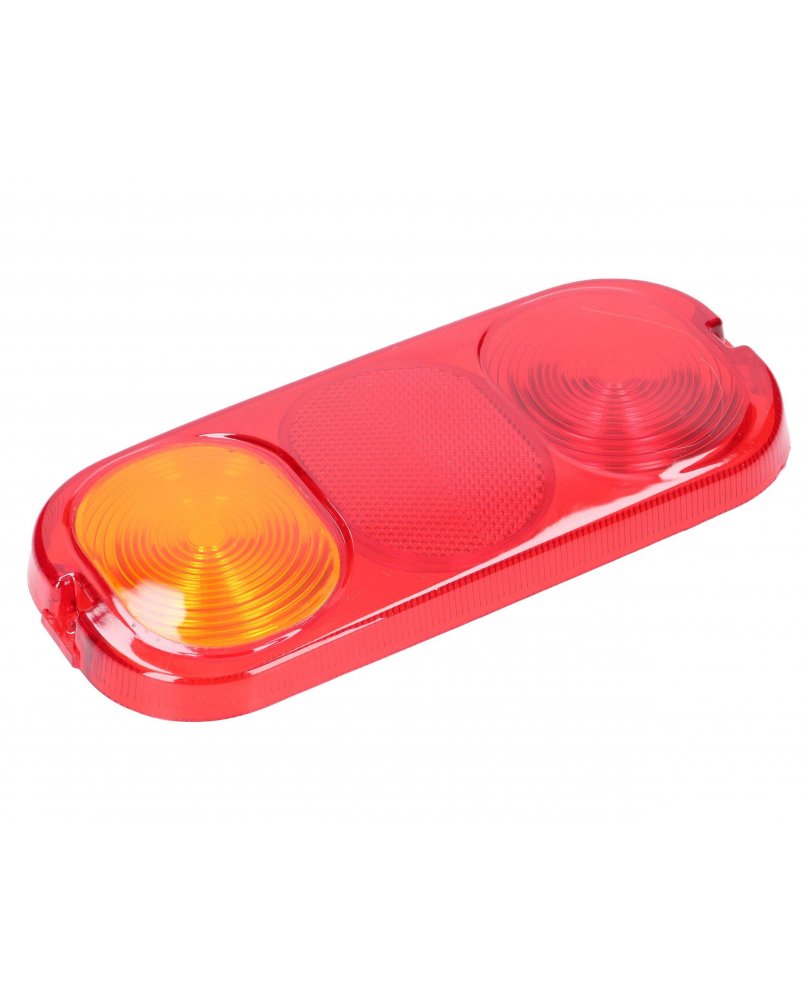 Klosz lampy drogowej tył 2001-2010 ORG