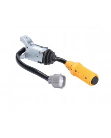 Przełącznik światła, kierunki wycieraczki VALEO