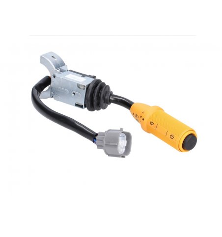 Przełącznik światła, kierunki wycieraczki VALEO