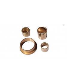 Komplet tulejek - Rozrusznik