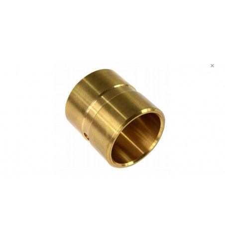 Tuleja zawieszenie mostu