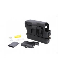 Skrzynka bezpiecznikowa 2001 +