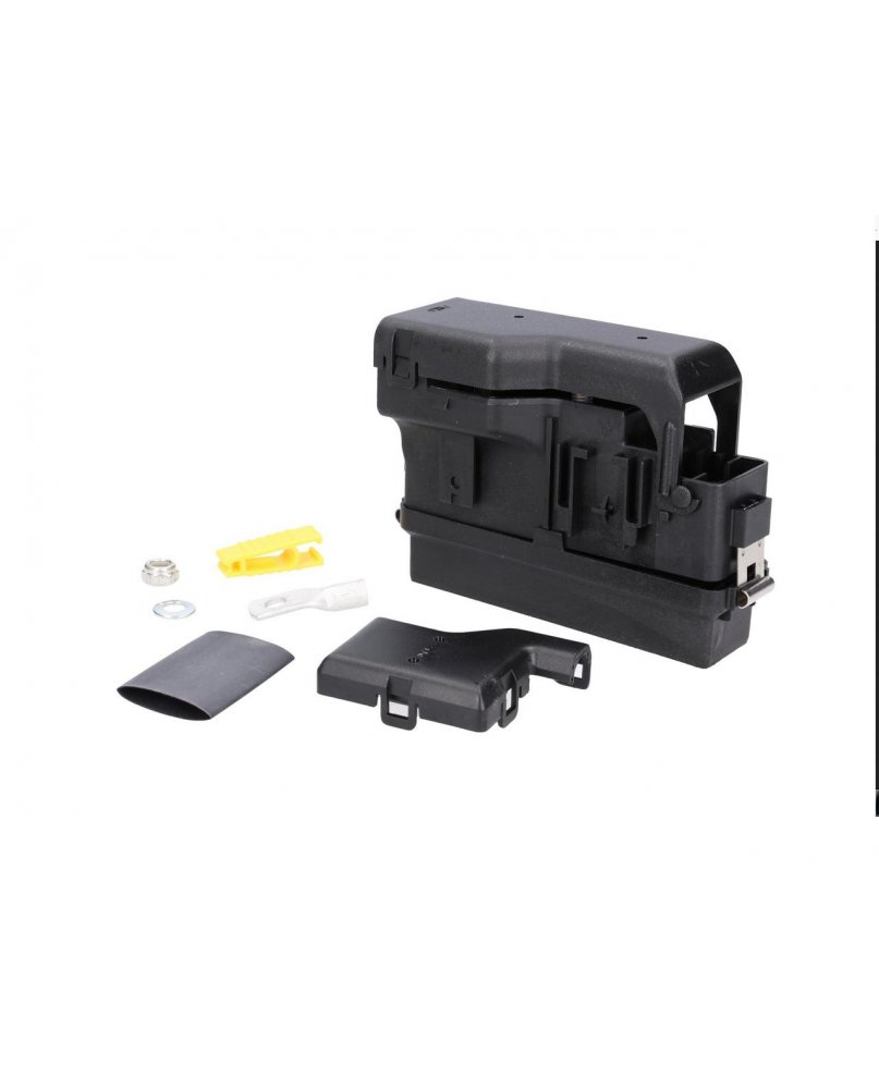 Skrzynka bezpiecznikowa 2001 +