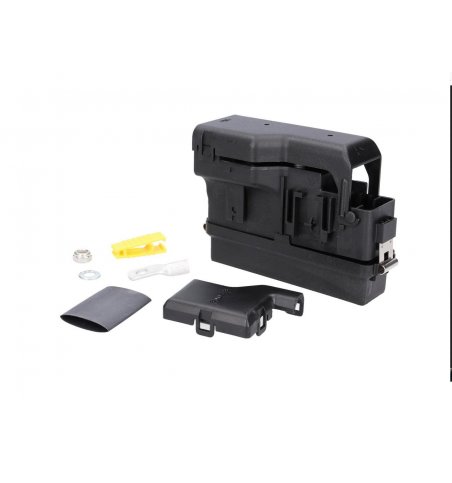 Skrzynka bezpiecznikowa 2001 +