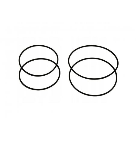 Uszczelniacz na tłok hamulca