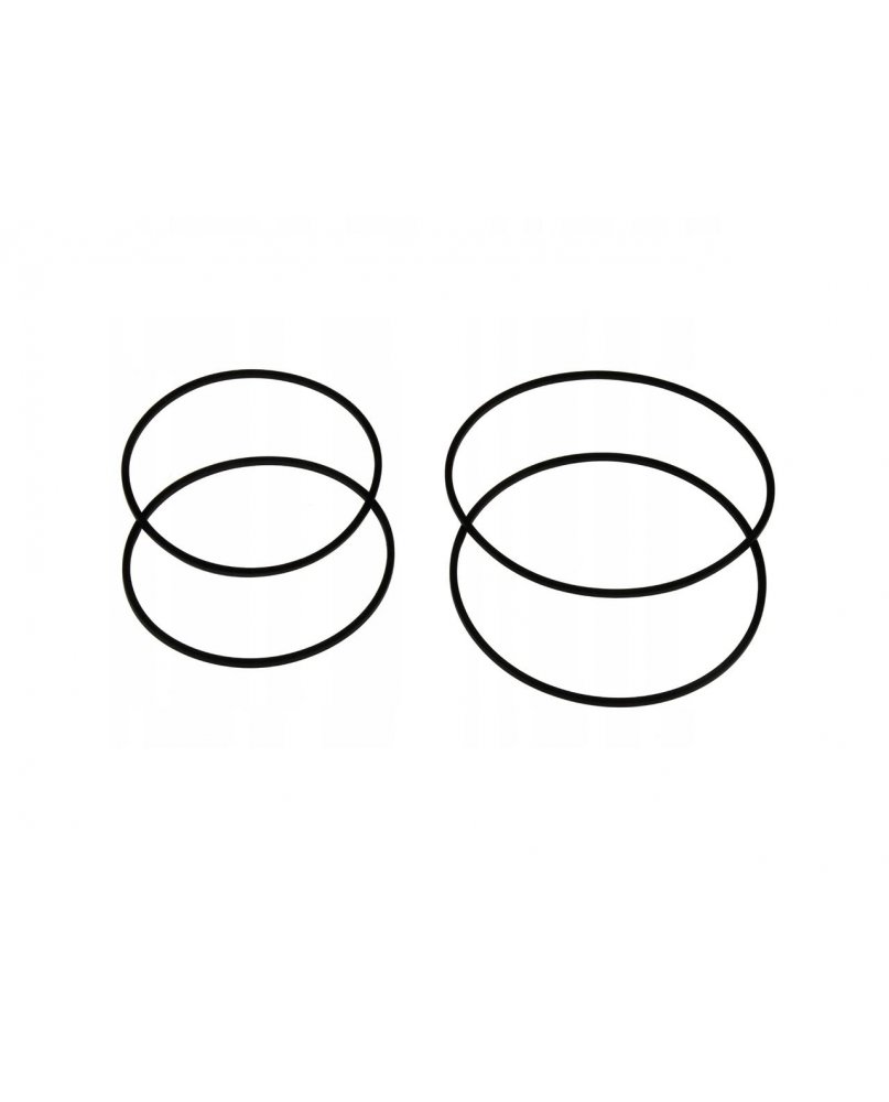 Uszczelniacz na tłok hamulca