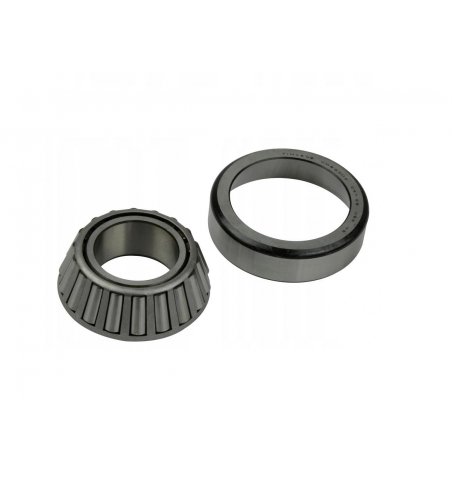 Łożysko wałek atak