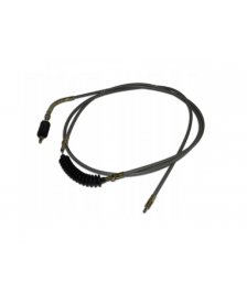 Linka gazu 2006 contarctor powershift