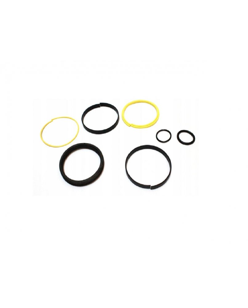 Zestaw uszczelniaczy na obrót - Stary typ do 1997