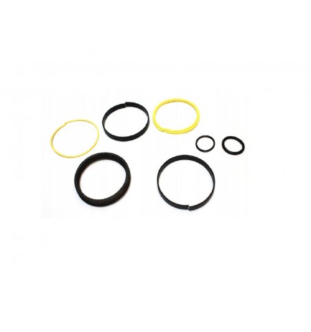 Zestaw uszczelniaczy na obrót - Stary typ do 1997