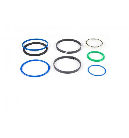 Zestaw uszczelniaczy - siłownik bucket