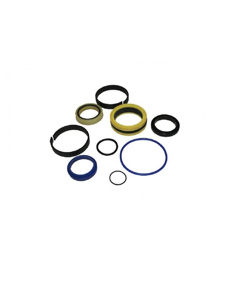 Zestaw uszczelniaczy shovel, 6w1