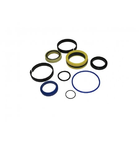 Zestaw uszczelniaczy shovel, 6w1