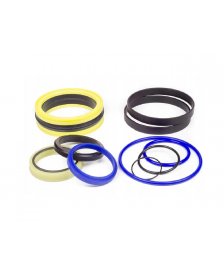 Zestaw uszczelniaczy boom,lift
