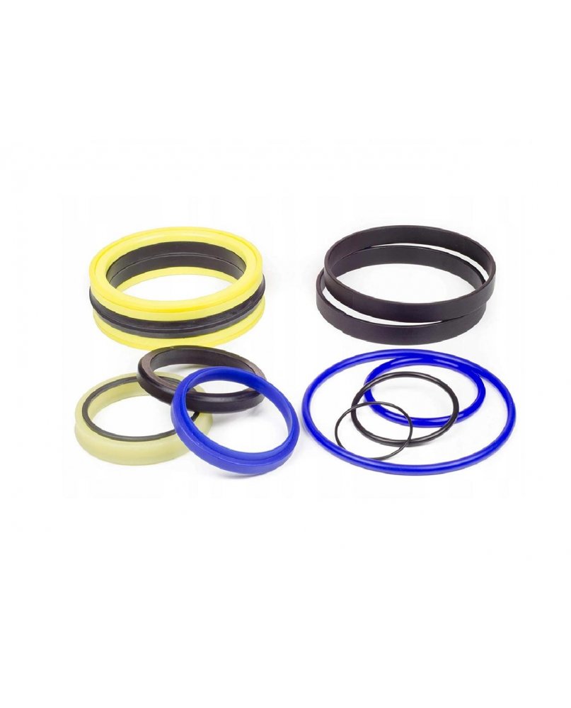 Zestaw uszczelniaczy boom,lift