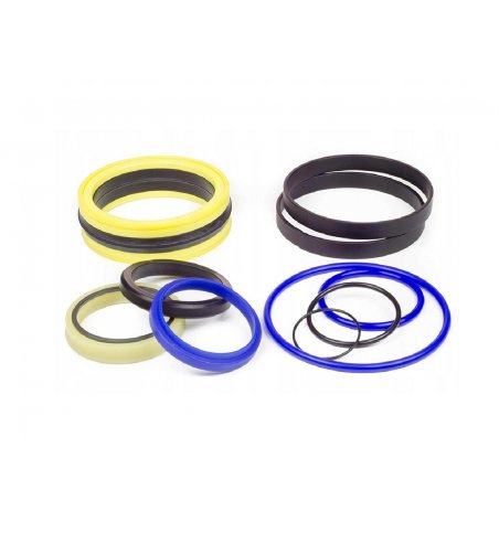 Zestaw uszczelniaczy boom,lift