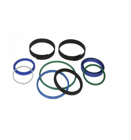 Zestaw uszczelniaczy - siłownik obrotu