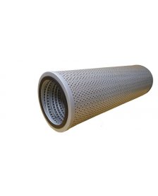 Filtr hydrauliczny powrotu - JCB JS