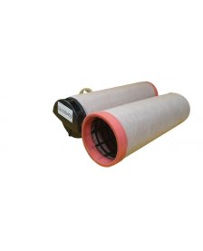 Filtr powietrza wewnętrzny Koparki JCB JS260-JS330