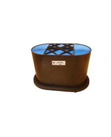 Filtr Powietrza Główny - Silnik JCB EkoMax - TIER4