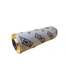 Filtr instalacji młota JS