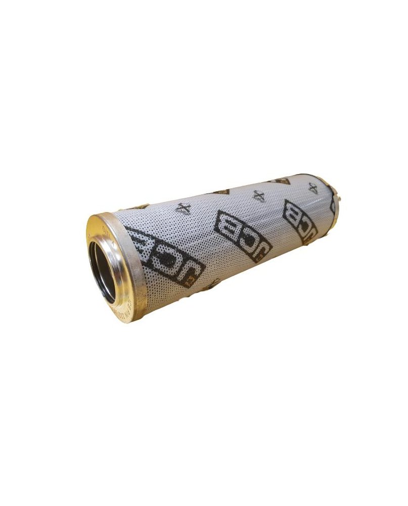 Filtr instalacji młota JS