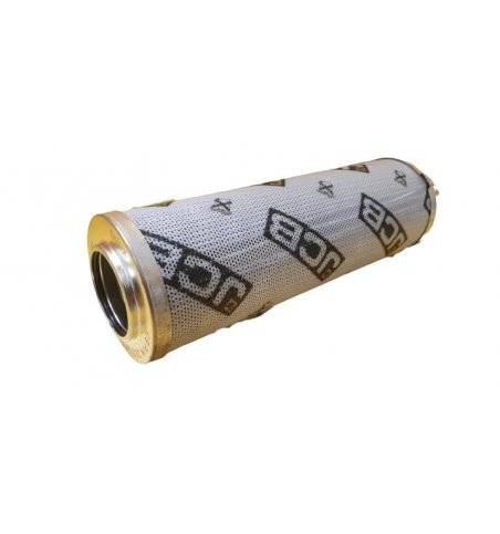 Filtr instalacji młota JS