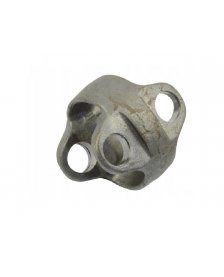 Kosz krzyżakowy - JCB 4CX, Teleskop