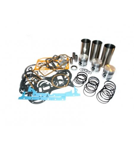 Zestaw naprawczy Perkins 3 Cylindry - JCB CAT