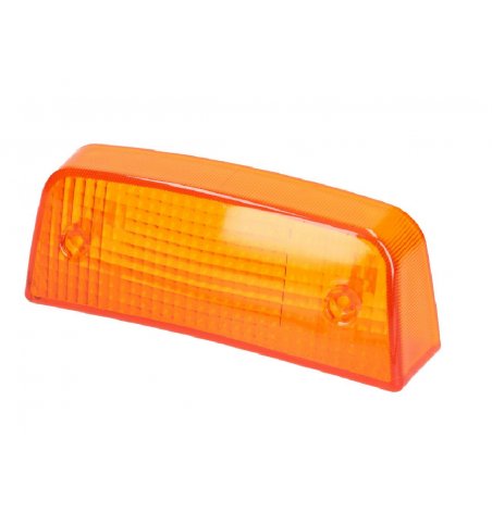 Klosz kierunek lampa drogowa