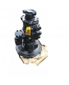 Pompa Hydrauliczna JCB JS130 JS145 JS160