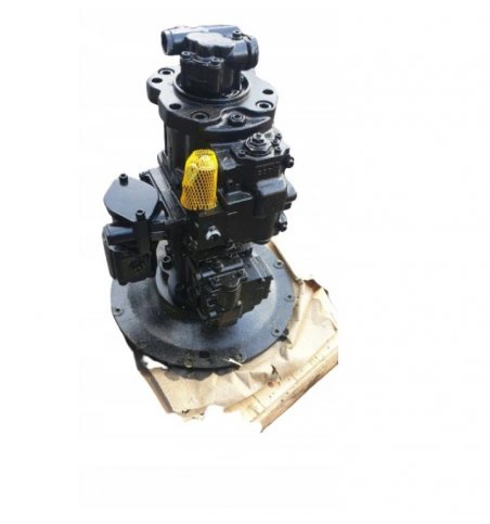 Pompa Hydrauliczna JCB JS130 JS145 JS160