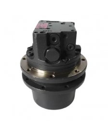 Hydromotor Silnik Jazdy JCB 8014