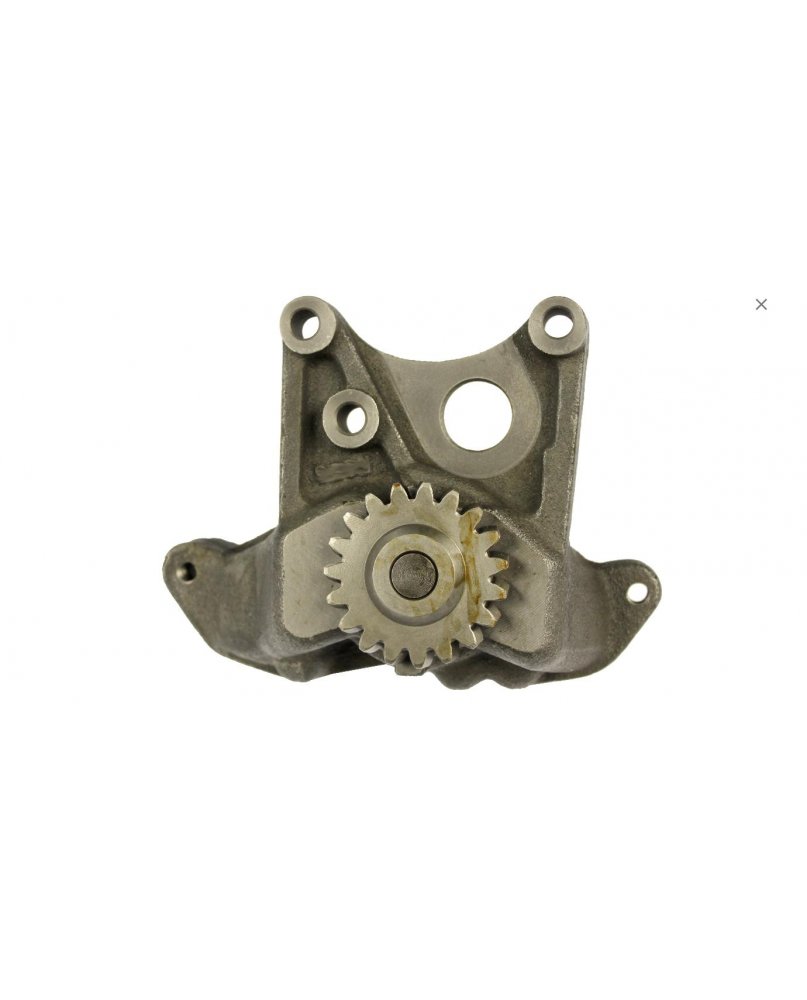 Pompa oleju silnikowego