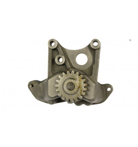 Pompa oleju silnikowego