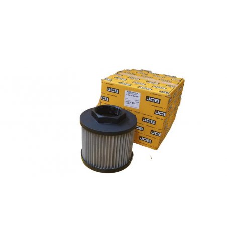 Strainer hydrauliczny 3cx - Oryginał