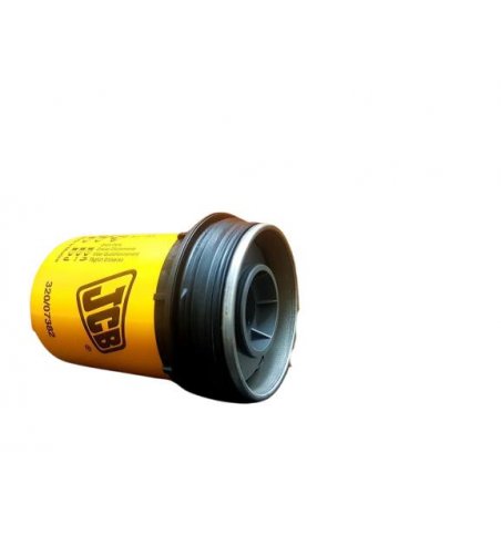 Filtr Paliwa Główny - Silnik JCB EkoMax - TIER4 - ORG