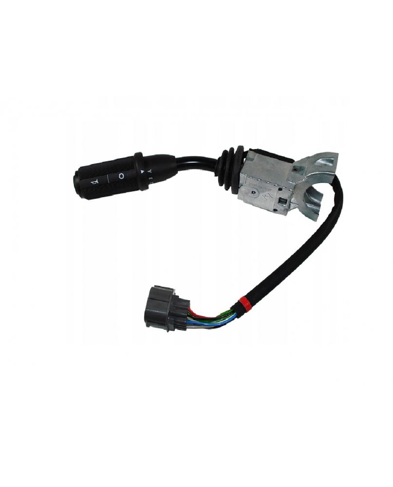 Przełącznik jazda przód/tył czarna Powershift - ZAM