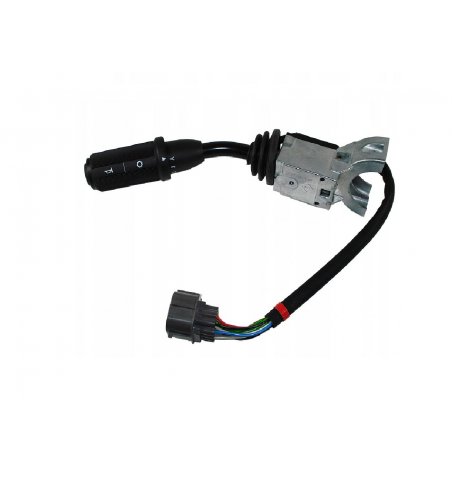 Przełącznik jazda przód/tył czarna Powershift - ZAM