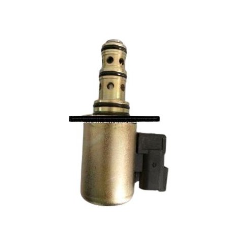 CEWKA SKRZYNI 2002-2005 - JCB